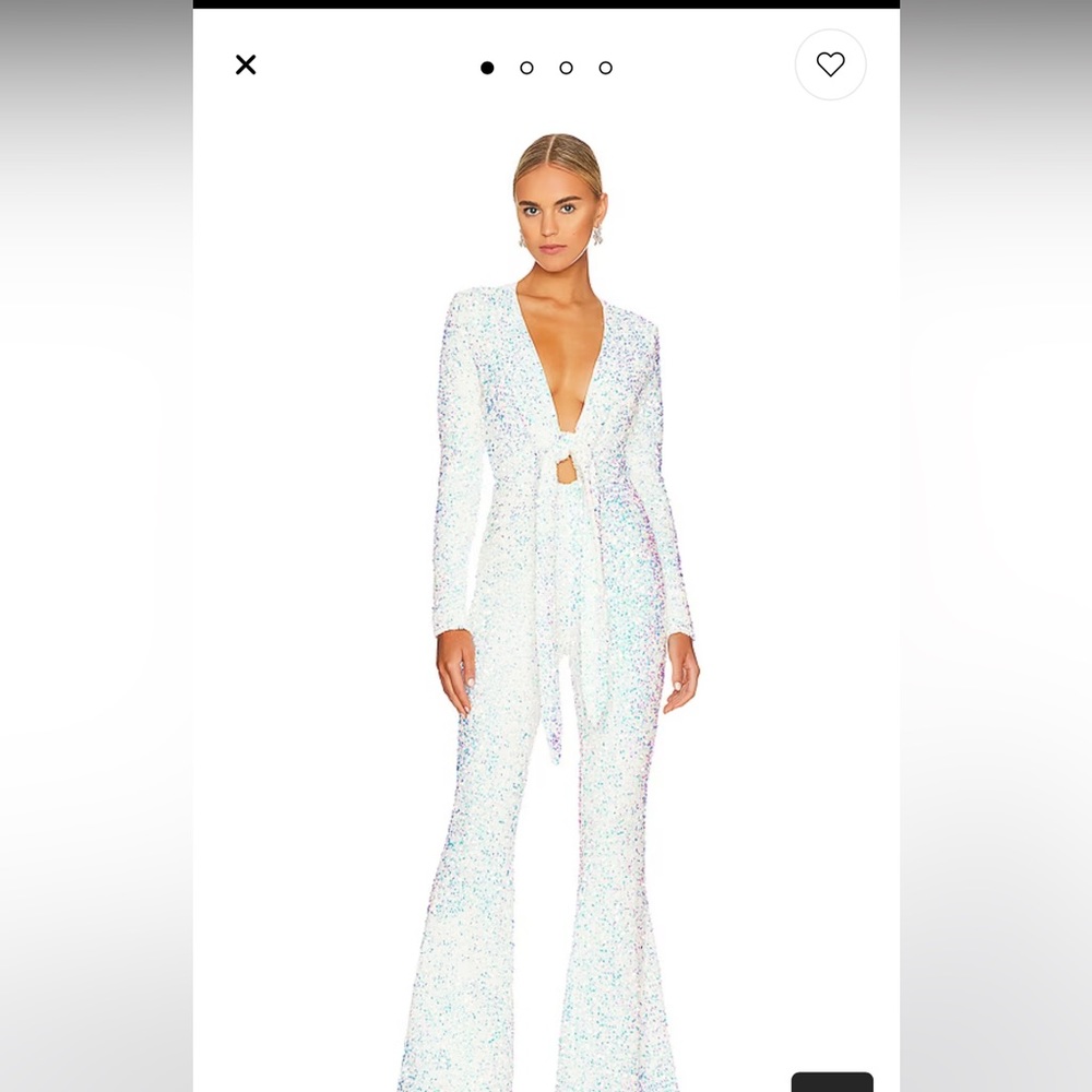 Show me your mumu jumpsuit